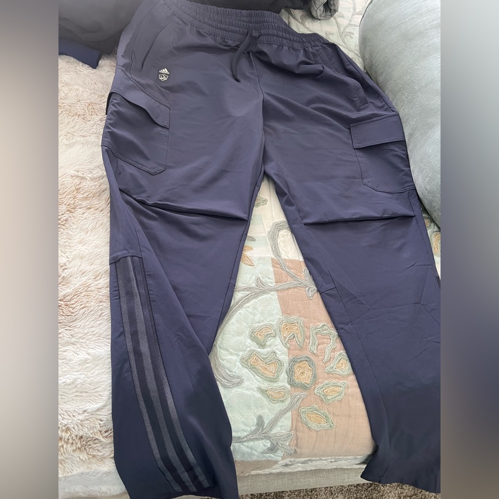 LA GALAXY SWEATPANTS